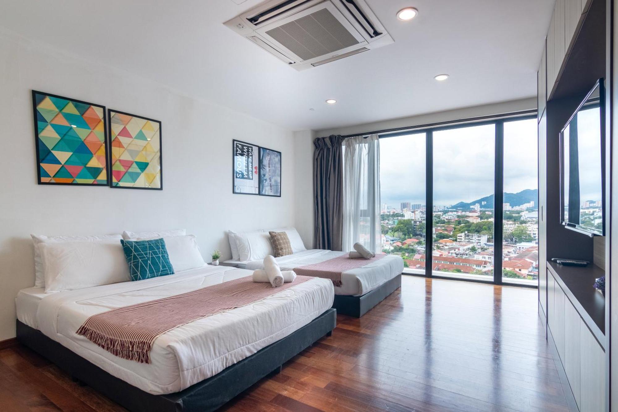 Apartamento Sunrise Gurney George Town Habitación foto